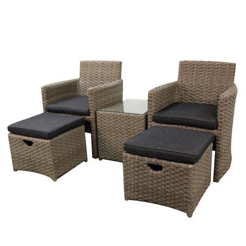 Your Own Living Meinedo Loungeset - afbeelding 1