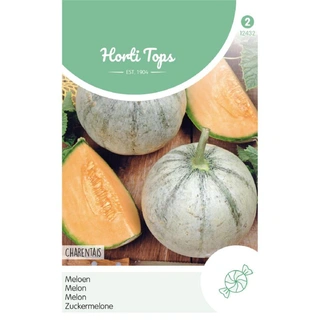 Meloen Cantaloupe Charentais
