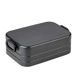 Mepal Lunchbox Take a Break Midi - Nordic Black