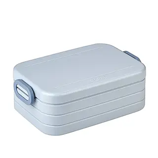 Mepal Lunchbox Take a Break Midi - Nordic Blue