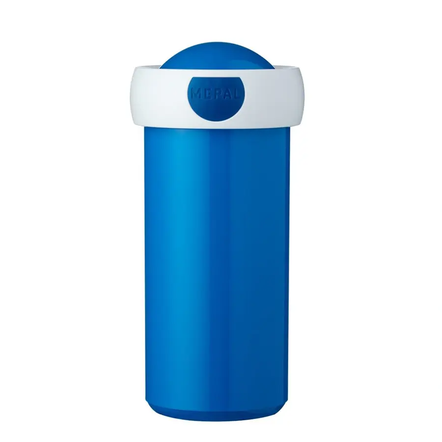 Mepal Schoolbeker Campus Blue - 300 ml