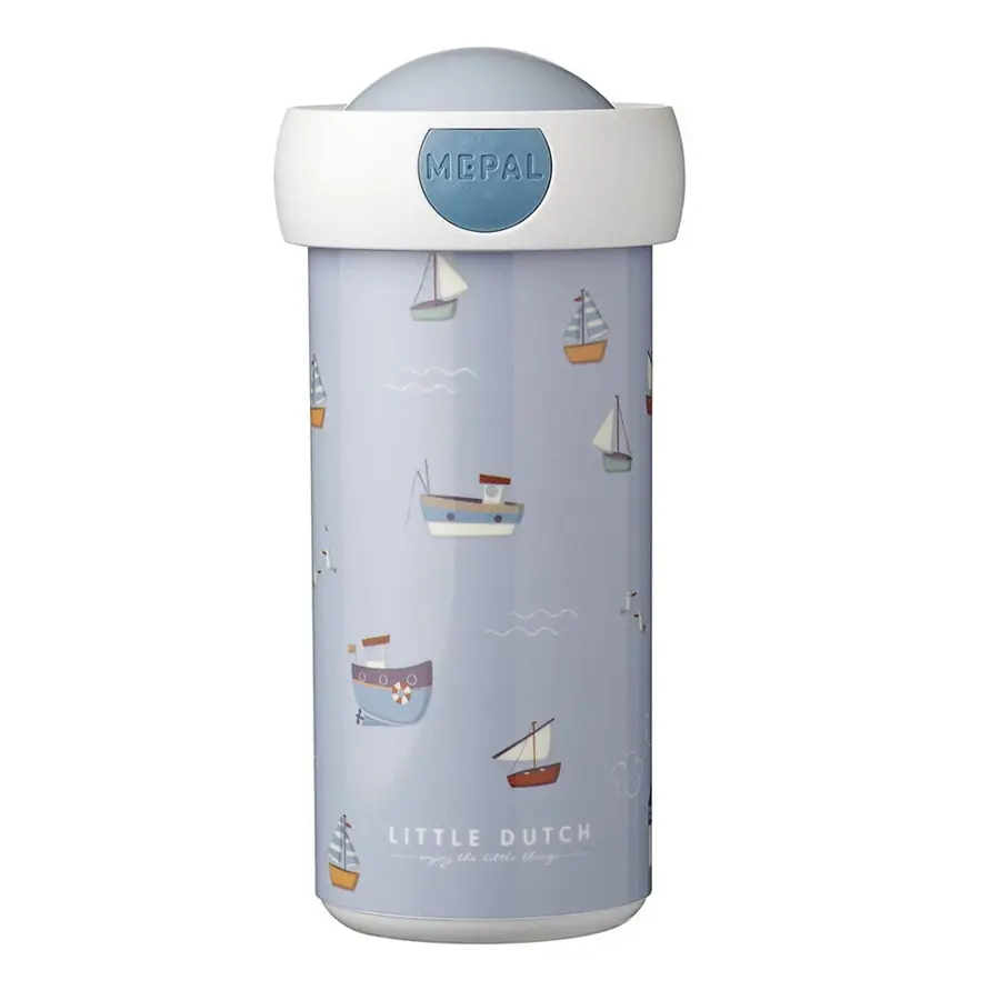 Mepal Schoolbeker Campus Sailors Bay - 300 ml