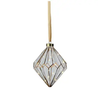 Micro LED Diamant Helder - Ø16x20 cm