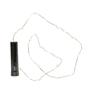 Micro LED Flesverlichting - Warm wit koop je bij De Boet