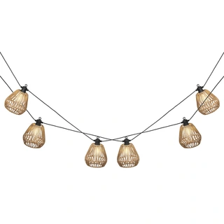 LED Partylight Naturel 450 cm - Warm Wit