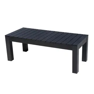 Yoi Midori Sportbench Dining Tuinbank - 116x50 cm | De Boet