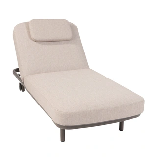 4 Seasons Outdoor Milano Ligbed Terre - afbeelding 1