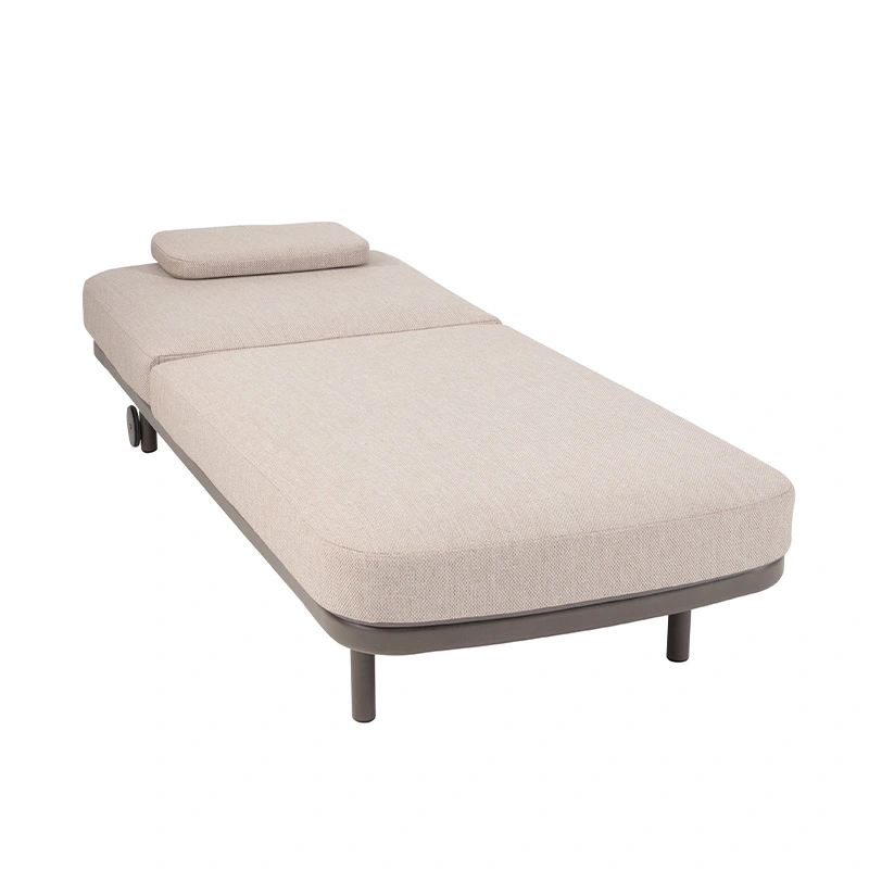 4 Seasons Outdoor Milano Ligbed Terre - afbeelding 2