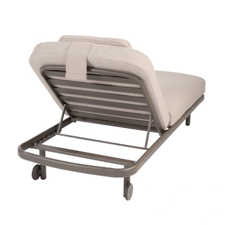 4 Seasons Outdoor Milano Ligbed Terre - afbeelding 3