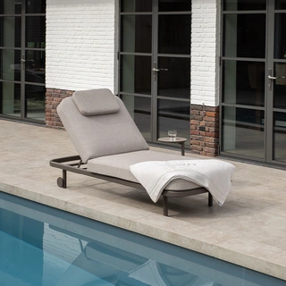 4 Seasons Outdoor Milano Ligbed Terre - afbeelding 4