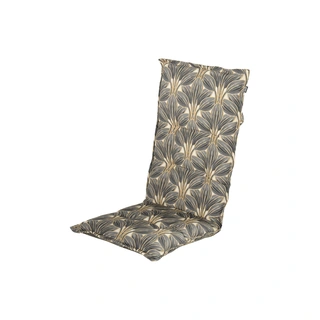 Hartman Milo Grey 123x50x10 cm - Hoge Rug