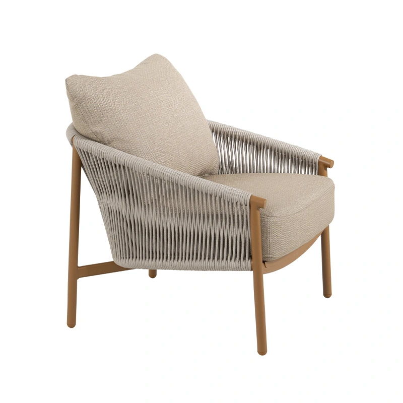 4 Seasons Outdoor Milos Loungestoel - afbeelding 2