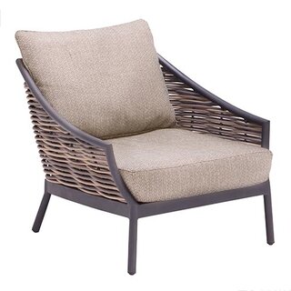 Apple Bee Milou Lounge Tuinstoel - Willow | De Boet