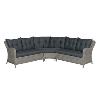Garden Impressions Milwaukee Loungebank - Vintage Willow - afbeelding 1