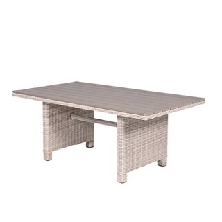 Garden Impressions Milwaukee Tuintafel 170x90 - Passion Willow