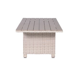 Garden Impressions Milwaukee Tuintafel 170x90 - Passion Willow - afbeelding 3