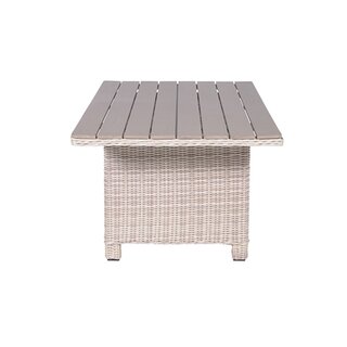 Garden Impressions Milwaukee Tuintafel 170x90 - Passion Willow - afbeelding 3