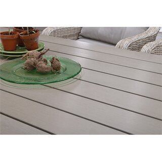 Garden Impressions Milwaukee Tuintafel 170x90 - Passion Willow - afbeelding 5