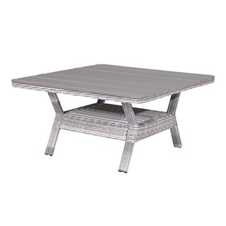 Garden Impressions Milwaukee Tuintafel - Cloudy Grey