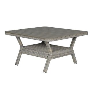 Garden Impressions Milwaukee Tuintafel - Vintage Willow