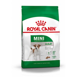 Royal Canin Mini Adult - 4 kg