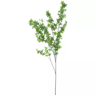 Mini maple leaf branch green 170 cm
