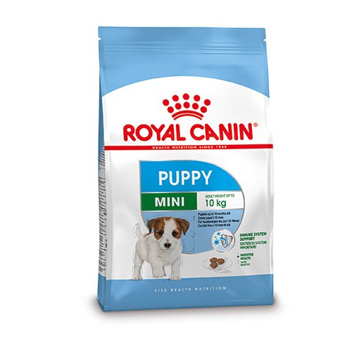 Royal Canin Mini Puppy - 2 kg