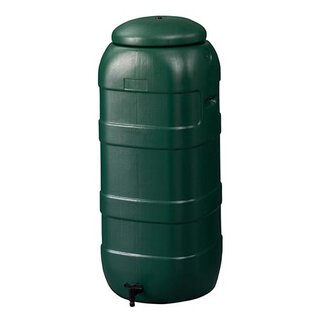 Mini Regenton 100 L - Groen - afbeelding 1