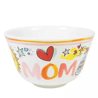 Blond Amsterdam Mom Bowl - 14 cm - afbeelding 1
