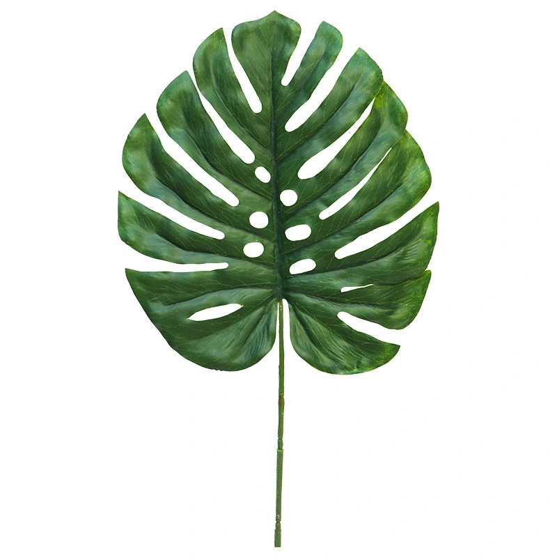 Kunsttak Monstera leaf Futura small 46cm green