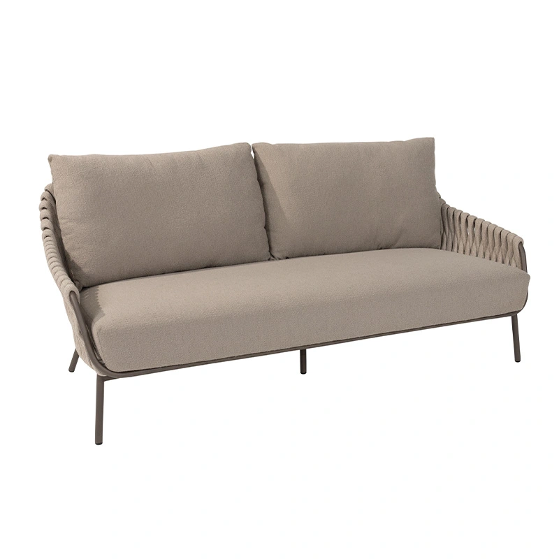 4 Seasons Outdoor Montera 3-zits Loungebank - afbeelding 1
