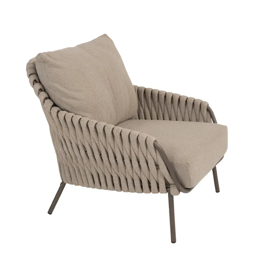 4 Seasons Outdoor Montera Loungestoel - afbeelding 2