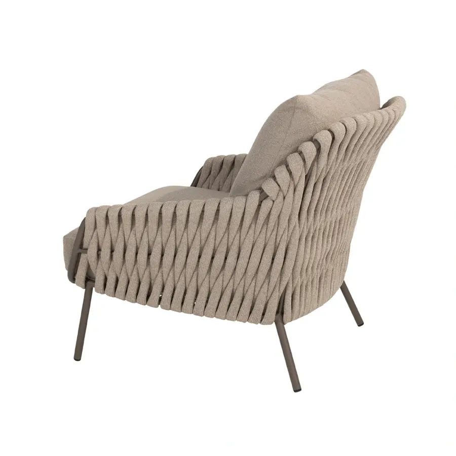 4 Seasons Outdoor Montera Loungestoel - afbeelding 4