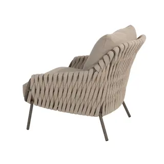 4 Seasons Outdoor Montera Loungestoel - afbeelding 4