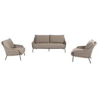 4 Seasons Outdoor Montera Loungestoel - afbeelding 5