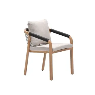 Garden Impressions Monti Dining Tuinstoel | De Boet