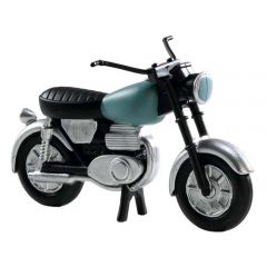 Lemax Motorcycle