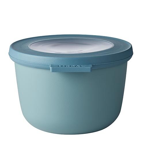 Mepal Multikom Cirqula Nordic Green - 500 ml