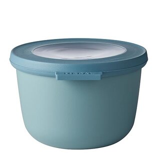 Mepal Multikom Cirqula Nordic Green - 500 ml