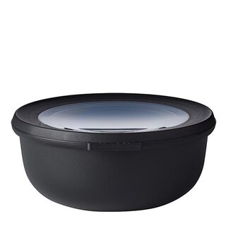 Mepal Multikom Cirqula Nordic Black - 750 ml