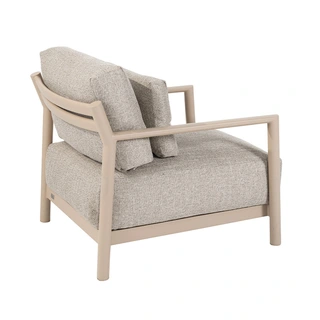 4 Seasons Outdoor Mykonos Loungestoel - afbeelding 3