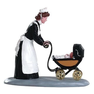 Lemax Nanny