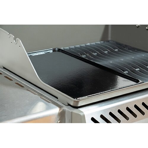 Napoleon grillplaat Rogue 365 - afbeelding 4