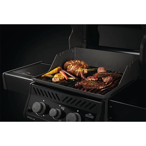 Napoleon grillplaat Rogue 365 - afbeelding 5