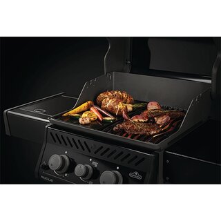 Napoleon grillplaat Rogue 365 - afbeelding 5