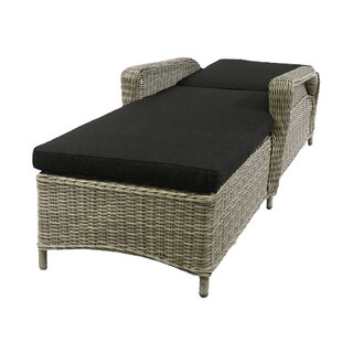 Your Own Living Navaro Ligbed - Off White - afbeelding 2