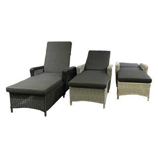 Your Own Living Navaro Ligbed - Off White - afbeelding 3