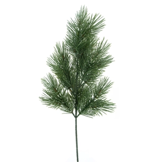 Kunsttak Needle Pine Anja Groen - 50 cm