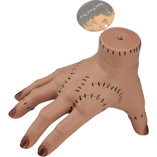 Nep afgehaakte hand