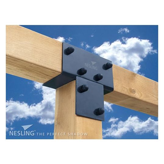 Nesling Pergola kit - Verlenging element